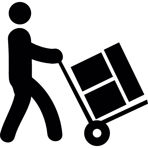 Evden eve nakliyat icon Evden eve taşımacılık icon