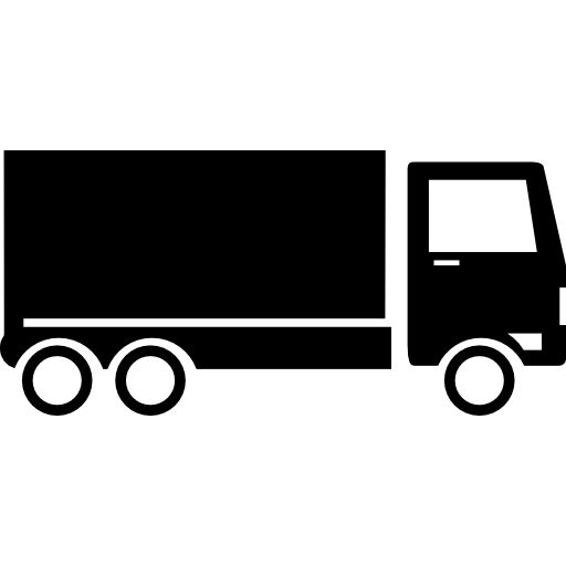 Şehirler arası nakliyat icon Şehirler Arası Taşımacılık İcon