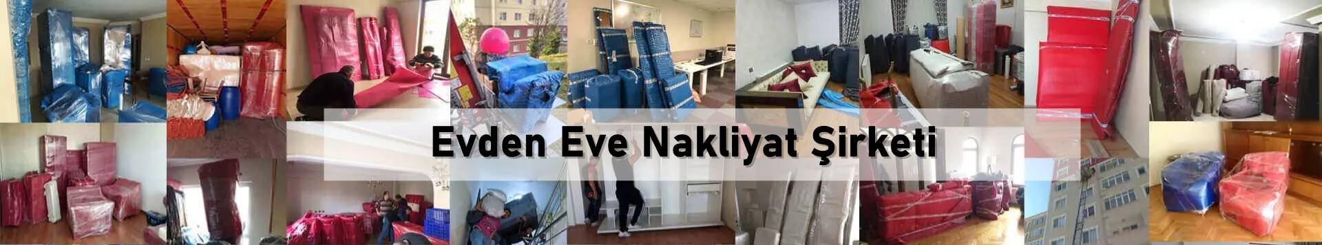 Kars Evden Eve Nakliyat